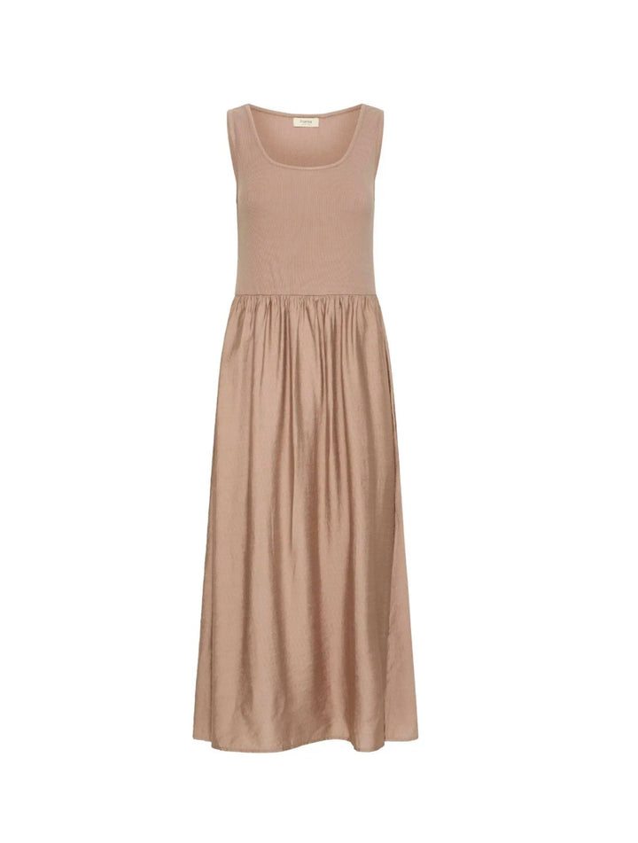 Fransa Frjundy Dress, Mountain Trail