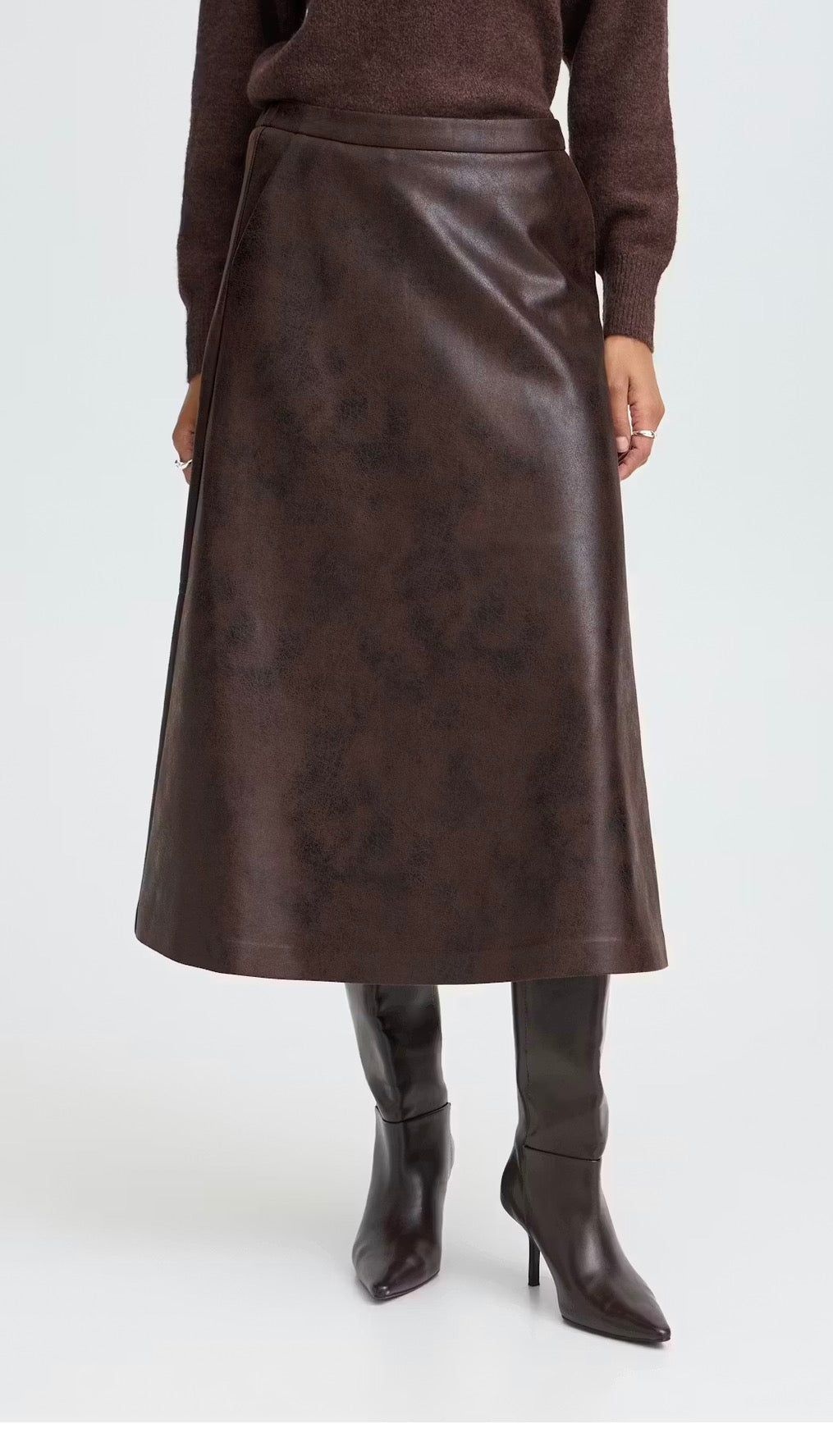 Byoung ByDimian Skirt, Java