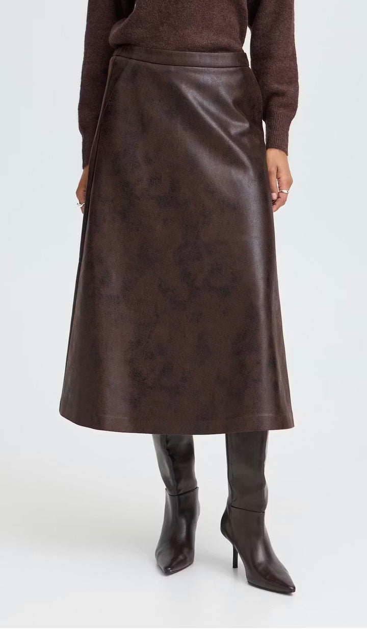 Byoung ByDimian Skirt, Java