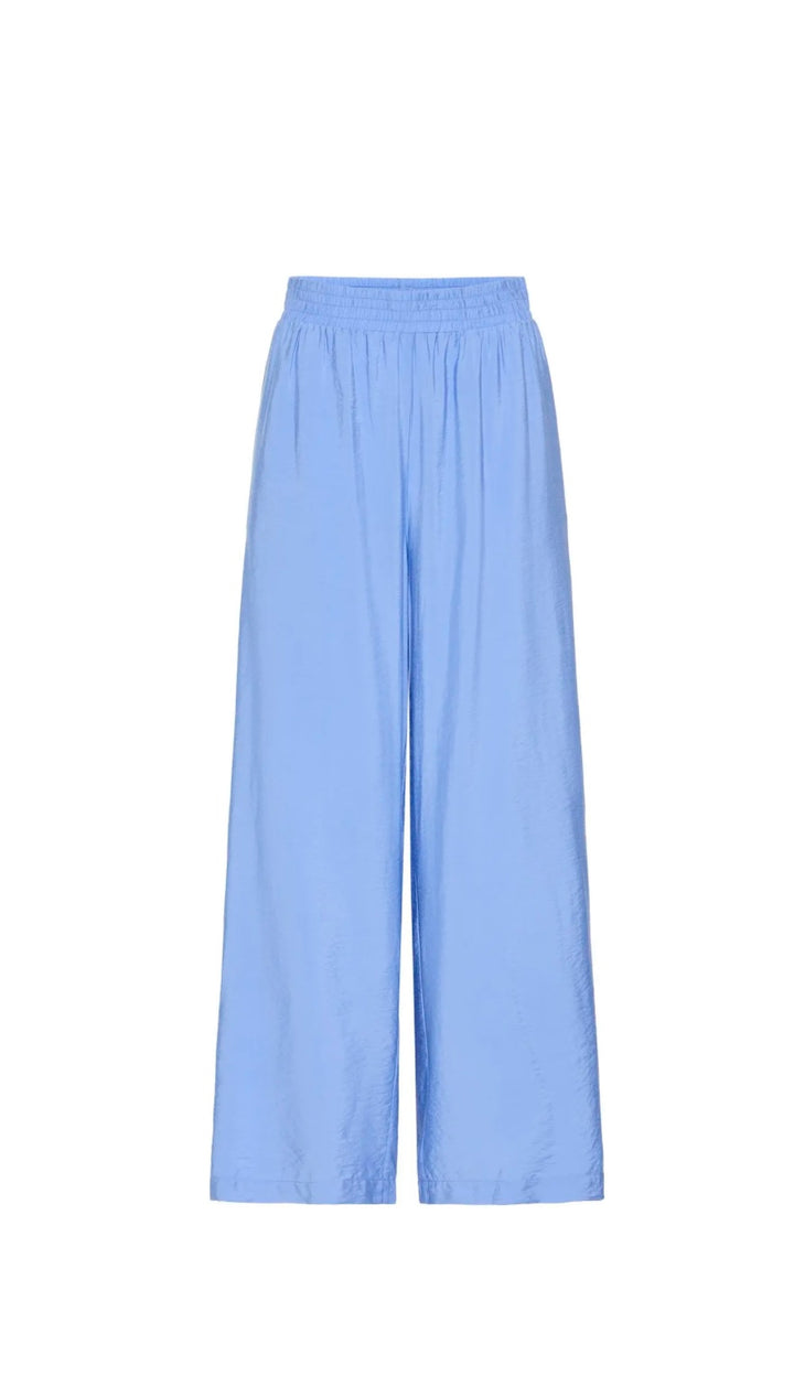 Ichi Ihaniva Trousers, Wedgewood