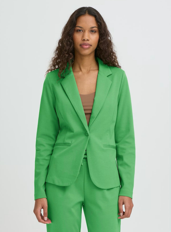Ichi Kate Blazer, Green