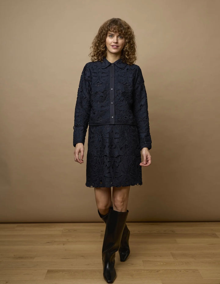 Fransa FrGabrielle Jacket, Salute
