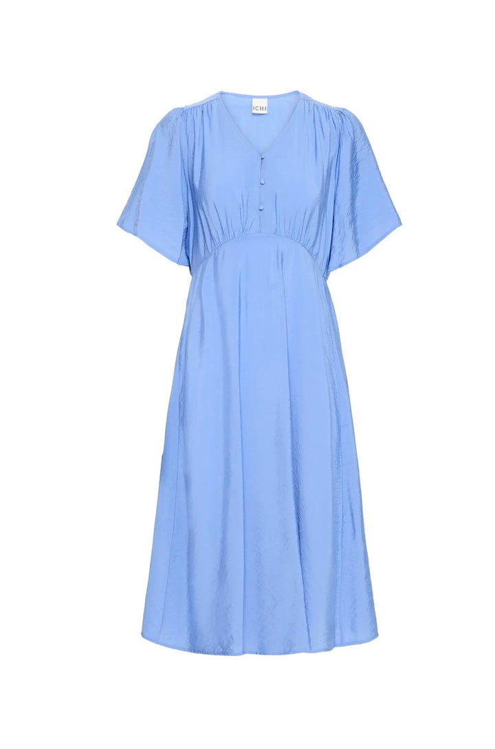 Ichi Aniva Dress, Wedgewood