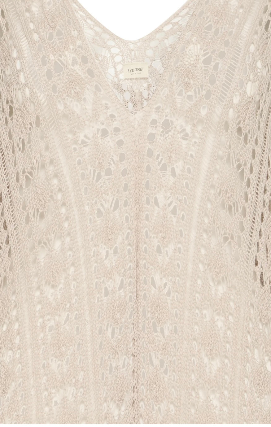 Fransa Fiona Kaftan