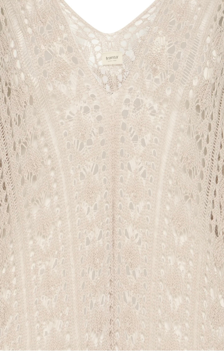Fransa Fiona Kaftan