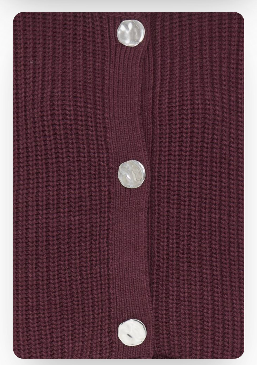 Byoung Bynorma Slipover, Fig