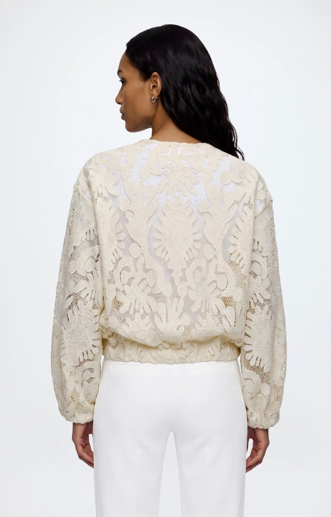 Yas Yaslacera Jacket, Pristine