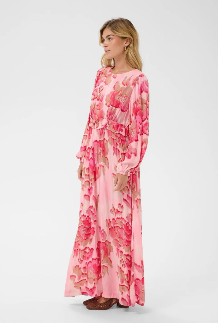 Saint Tropez PollyanaSZ Dress, Pink Foral