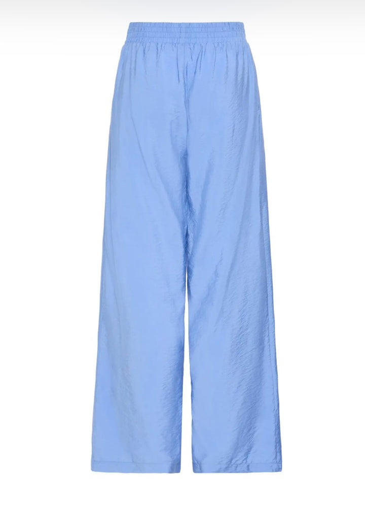 Ichi Ihaniva Trousers, Wedgewood