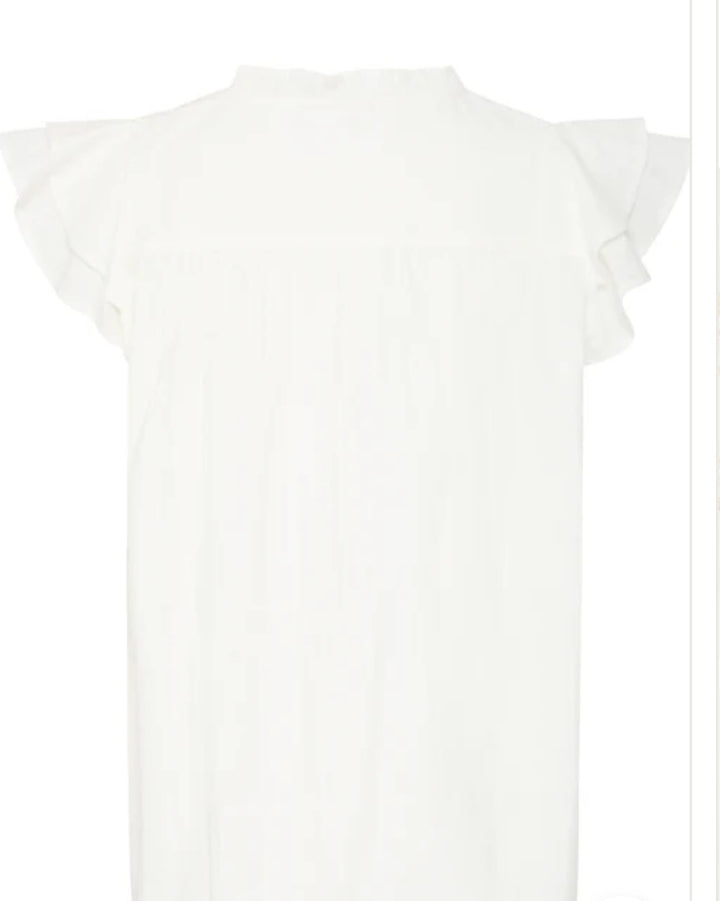 Ichi IhGaelle Top, Cloud Dancer