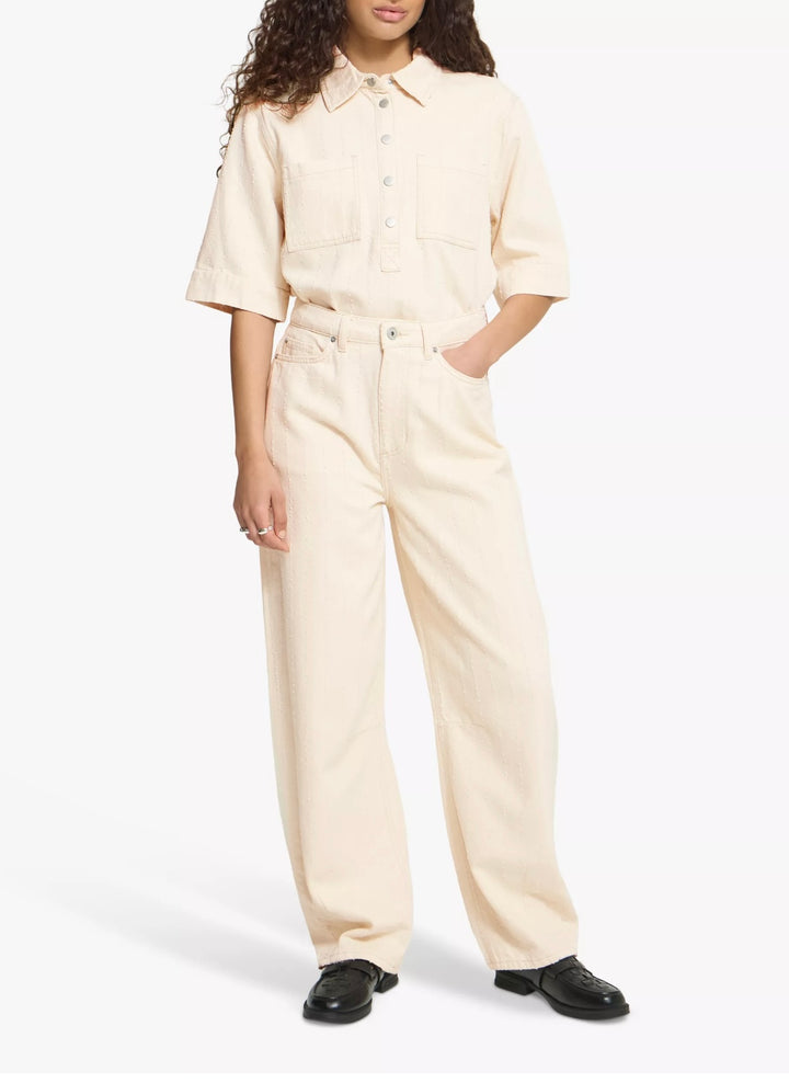 Ichi IHHezallo Jeans, Birch