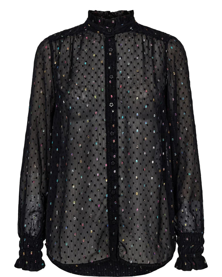Numph Nuharmony Shirt
