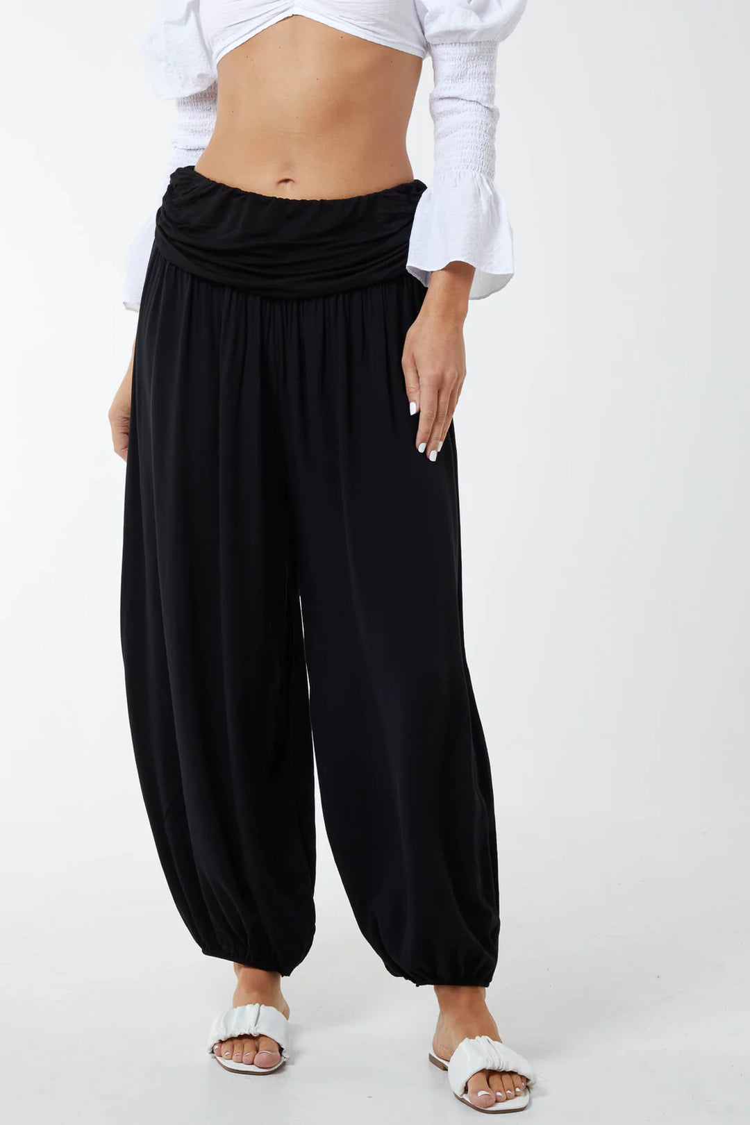 Hareem Pants, Various Colours