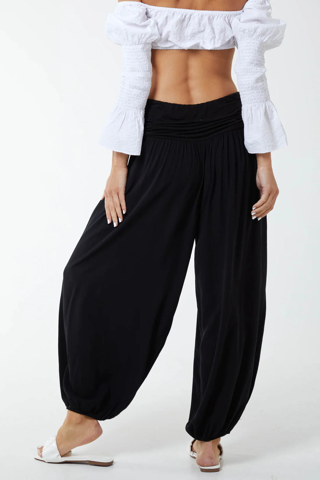 Hareem Pants, Various Colours