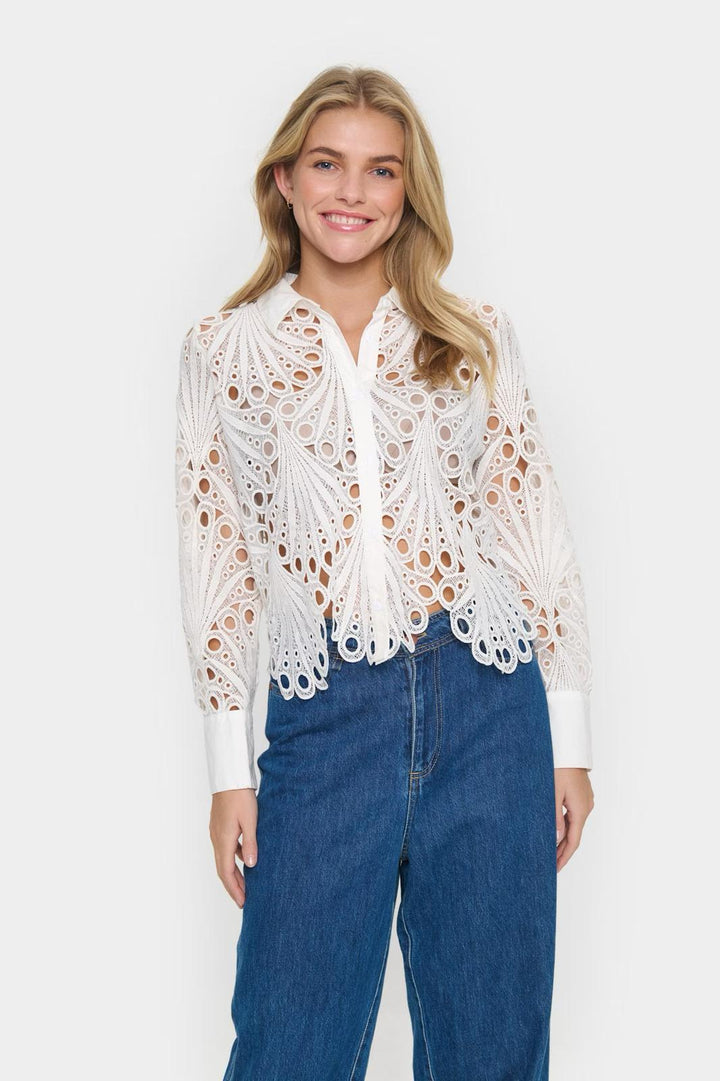 Saint Tropez JiliannaSZ Shirt