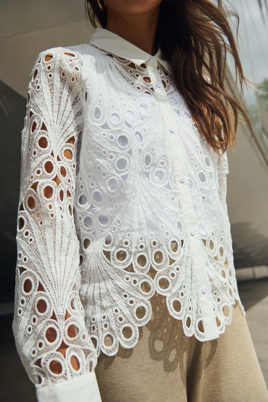 Saint Tropez JiliannaSZ Shirt