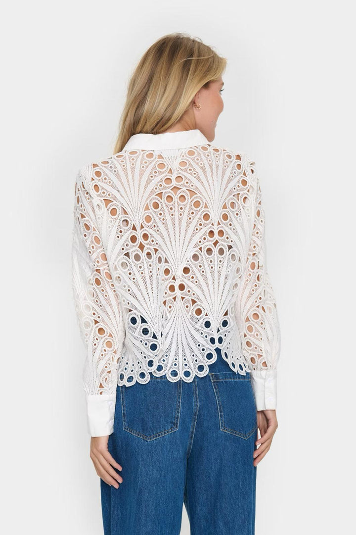 Saint Tropez JiliannaSZ Shirt