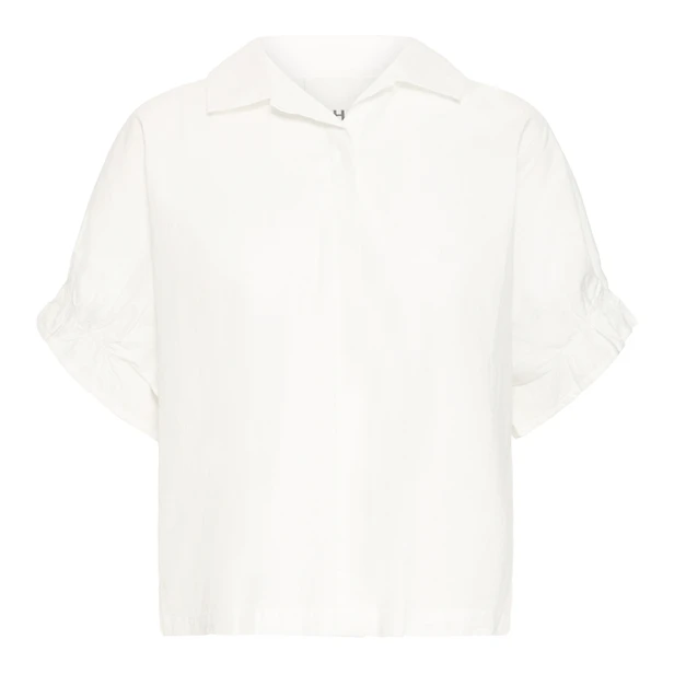 Ichi ihsami Shirt, Cloud Dancer
