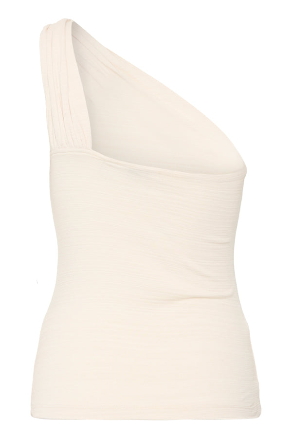 Byoung Byspalla One shoulder Top