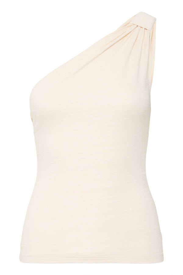 Byoung Byspalla One shoulder Top