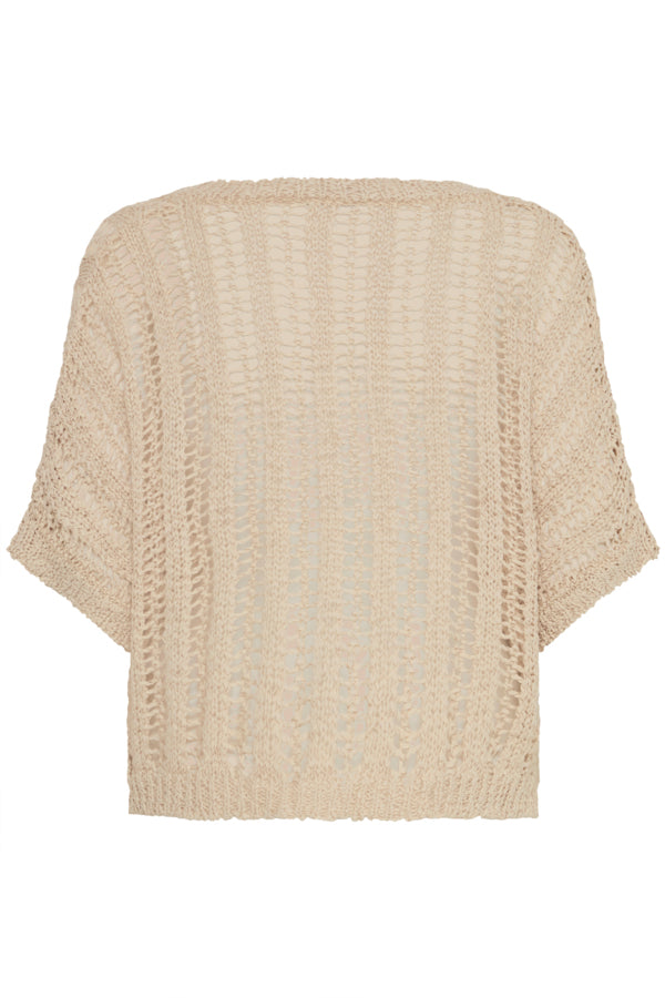 Byoung ByMarax V Neck Jumper