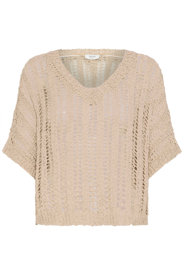 Byoung ByMarax V Neck Jumper