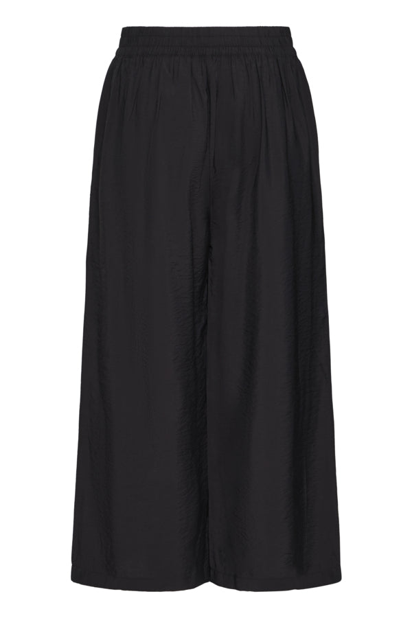 Byoung Bymmhailey culotte pant, Black