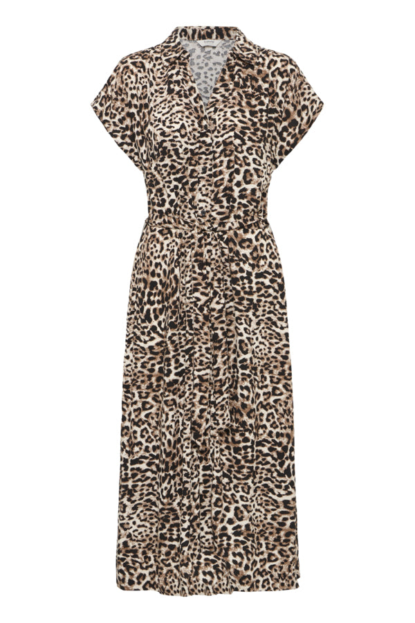 Byoung BymmJoella Shirt Dress, Leopard