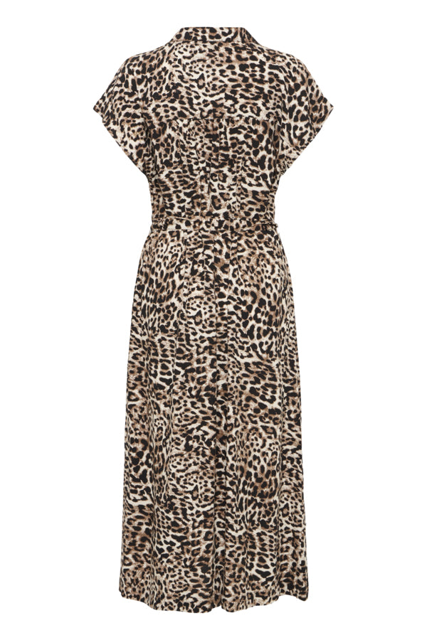 Byoung BymmJoella Shirt Dress, Leopard