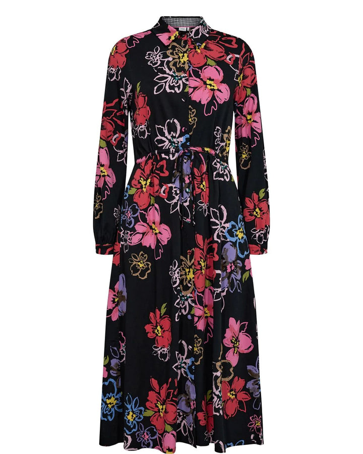 Numph Nuhallie Dress