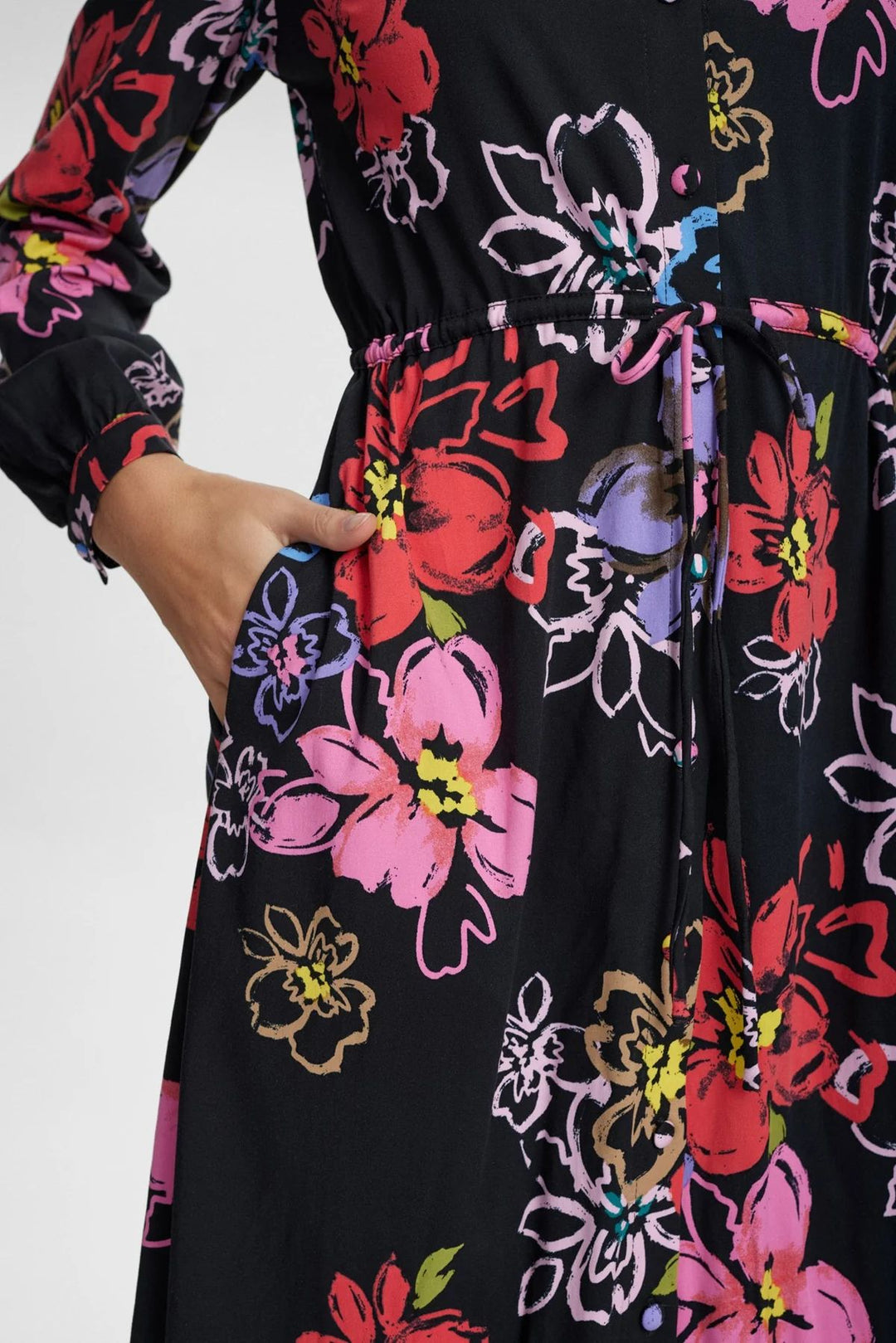 Numph Nuhallie Dress