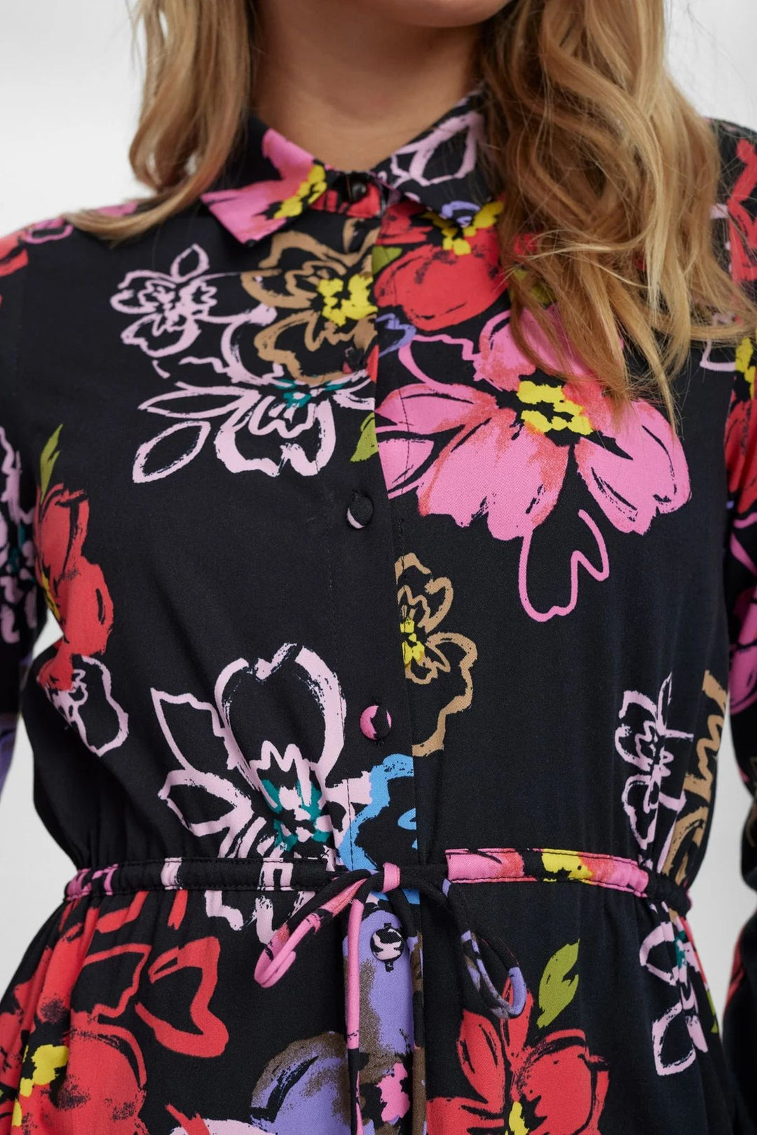 Numph Nuhallie Dress