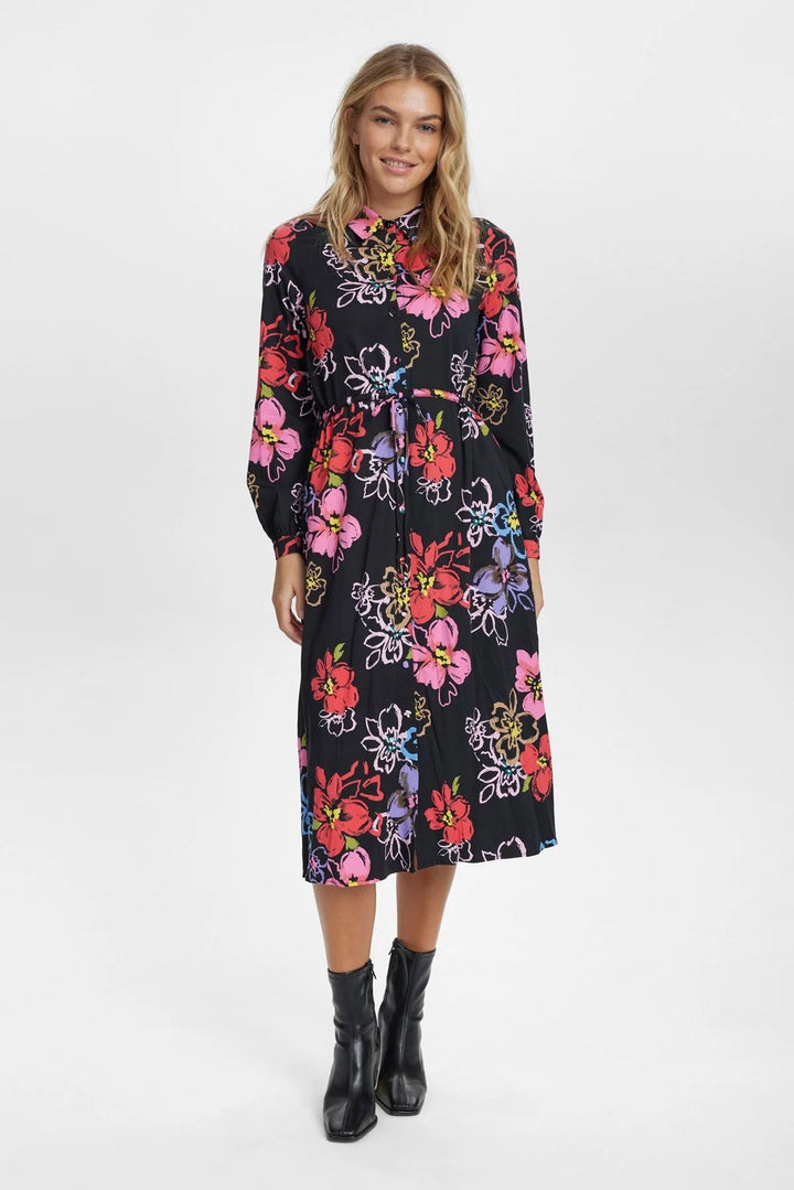 Numph Nuhallie Dress