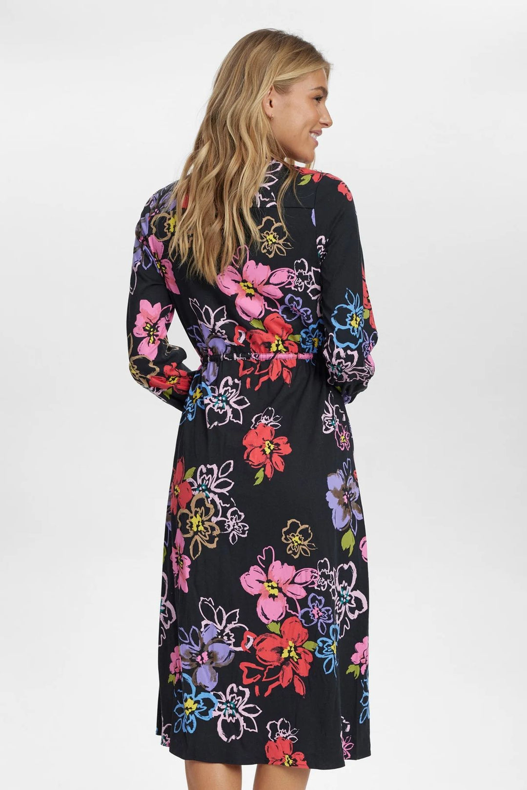 Numph Nuhallie Dress