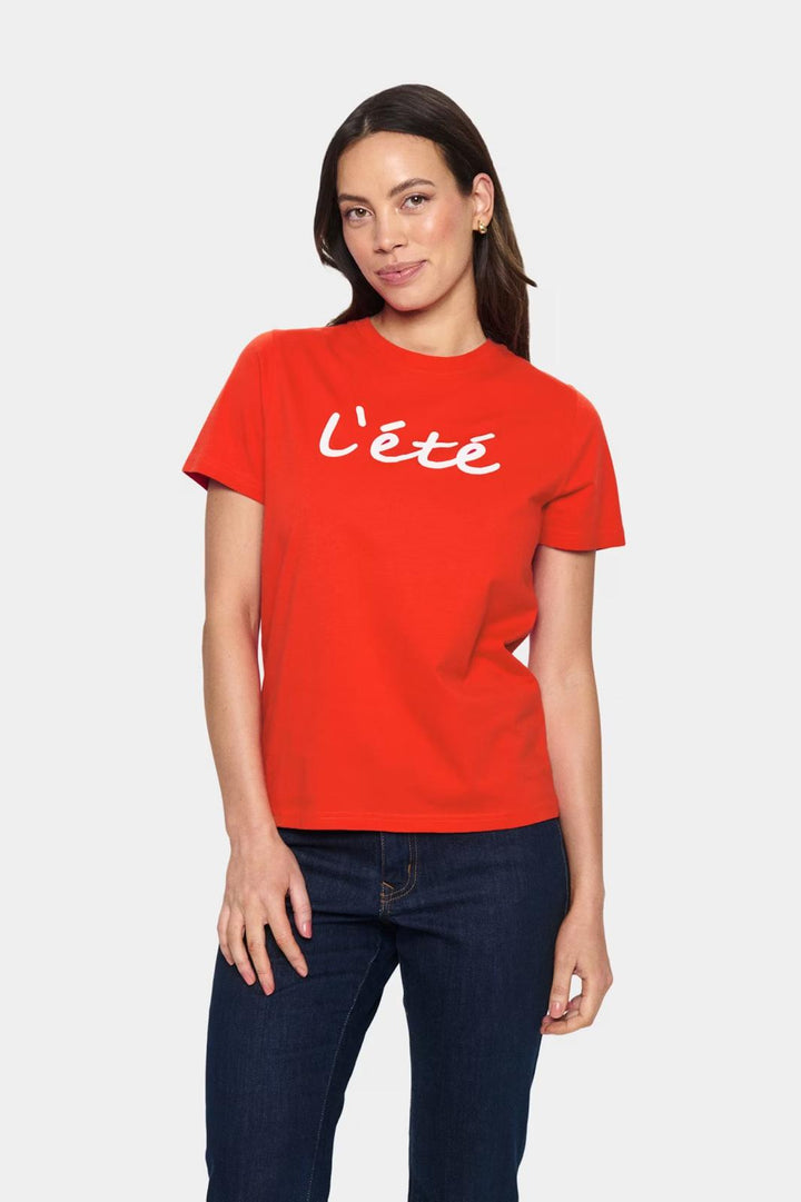 Saint Tropez KortneaSZ T-Shirt