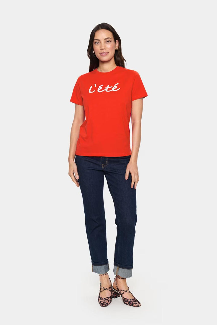 Saint Tropez KortneaSZ T-Shirt