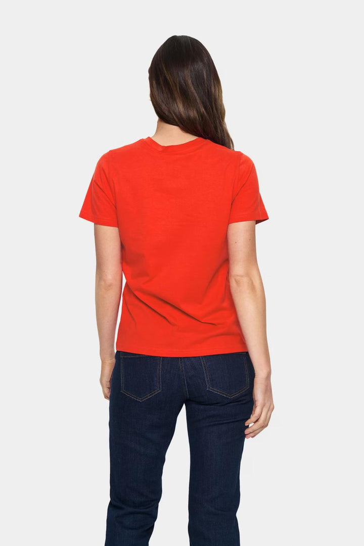 Saint Tropez KortneaSZ T-Shirt
