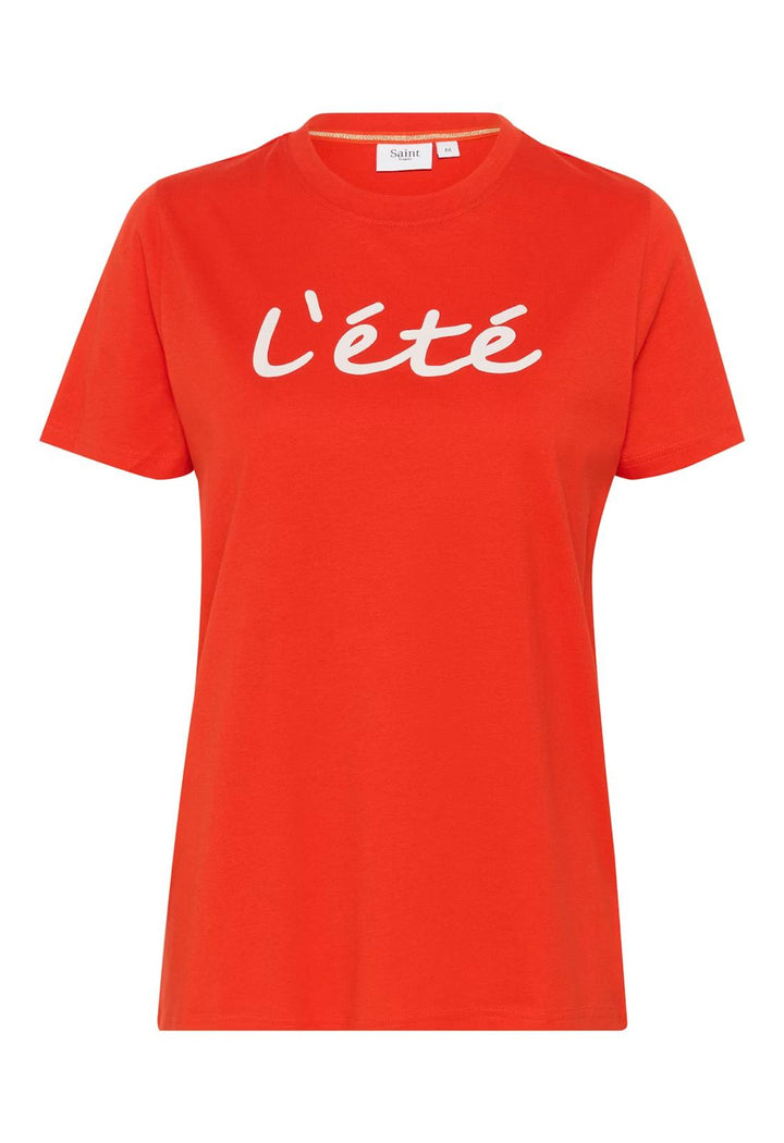 Saint Tropez KortneaSZ T-Shirt
