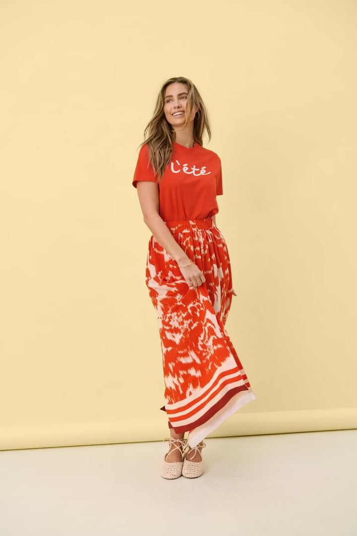 Saint Tropez KortneaSZ T-Shirt