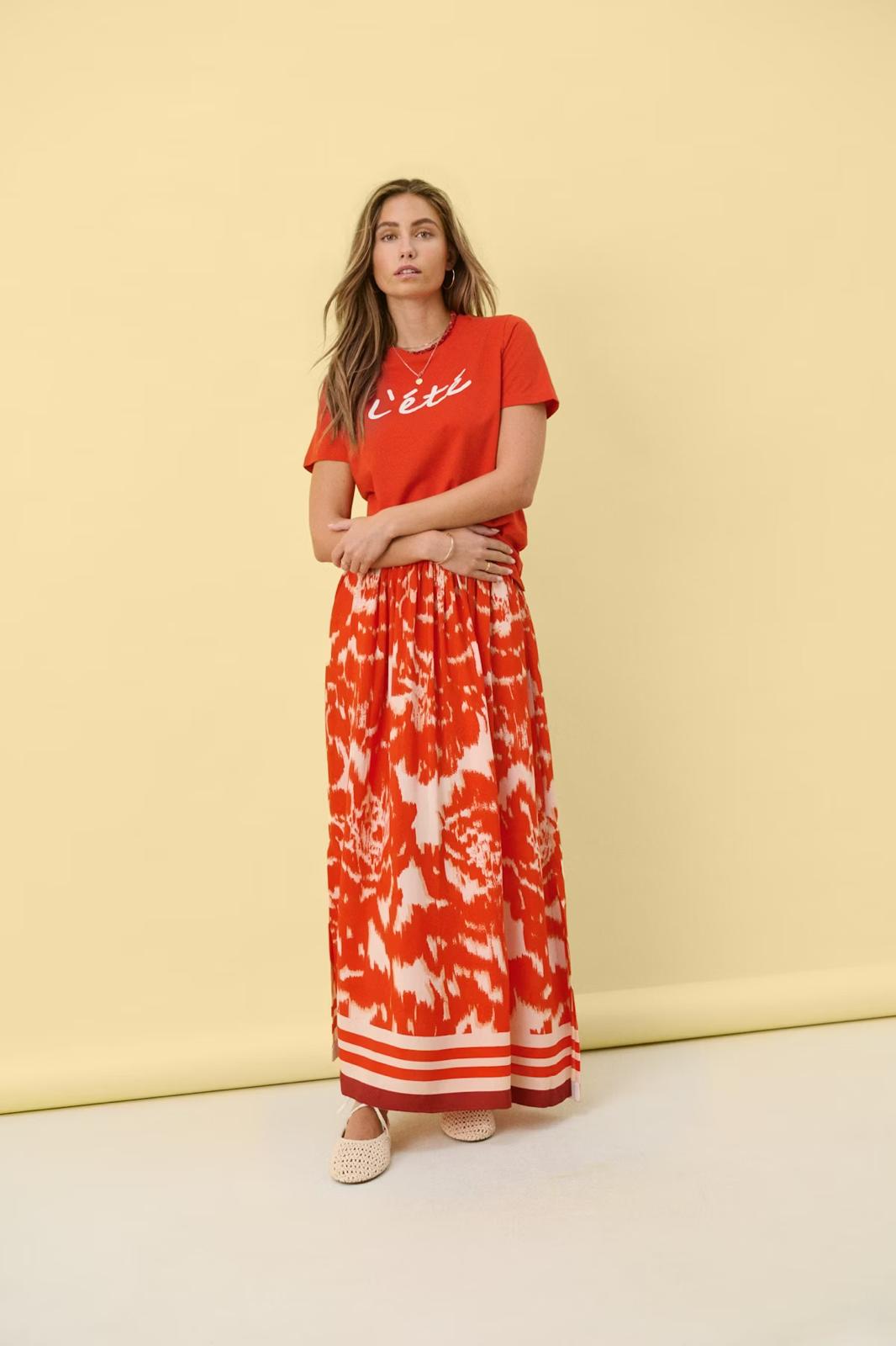 Saint Tropez KortneaSZ T-Shirt