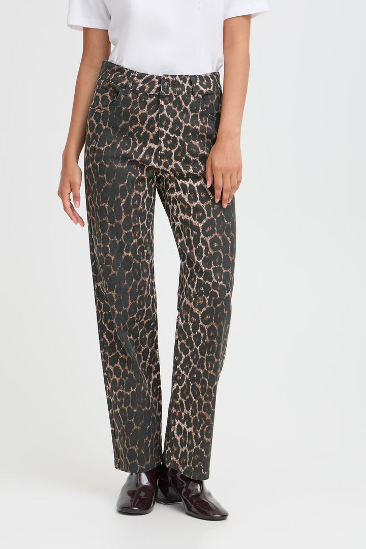 Byoung Bykenna Jeans