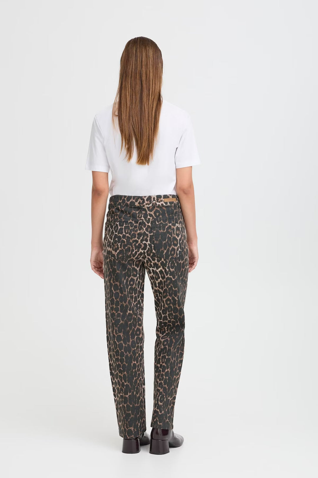 Byoung Bykenna Jeans