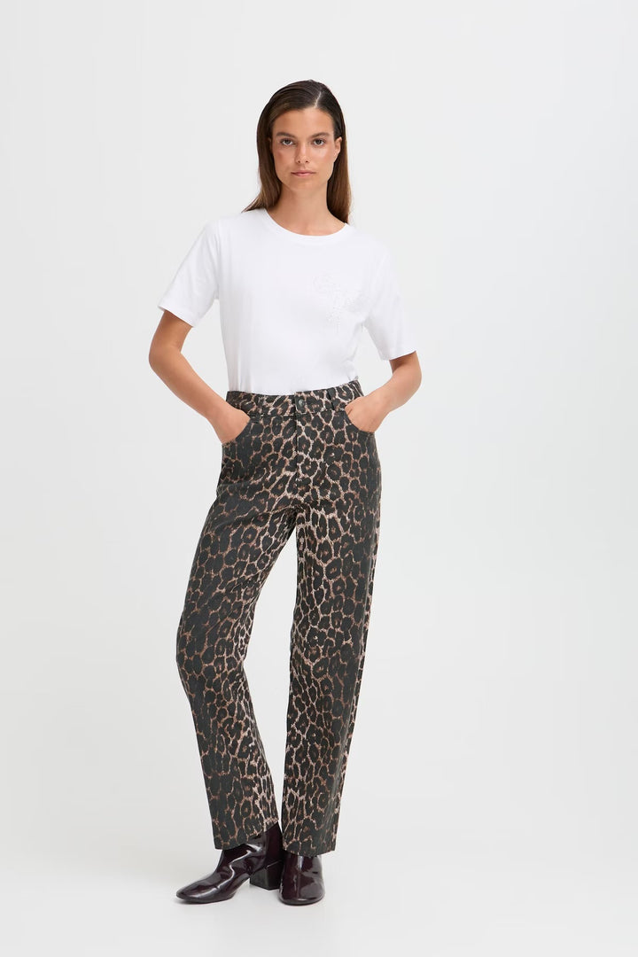 Byoung Bykenna Jeans