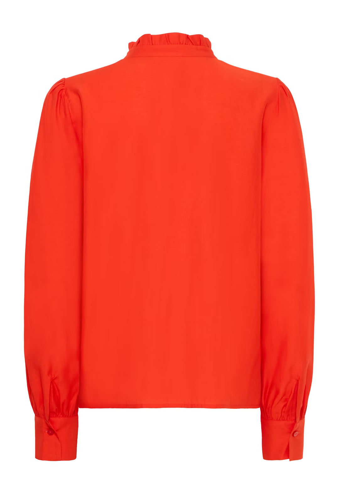 Ichi Ihkarlani Shirt, Fiery Red