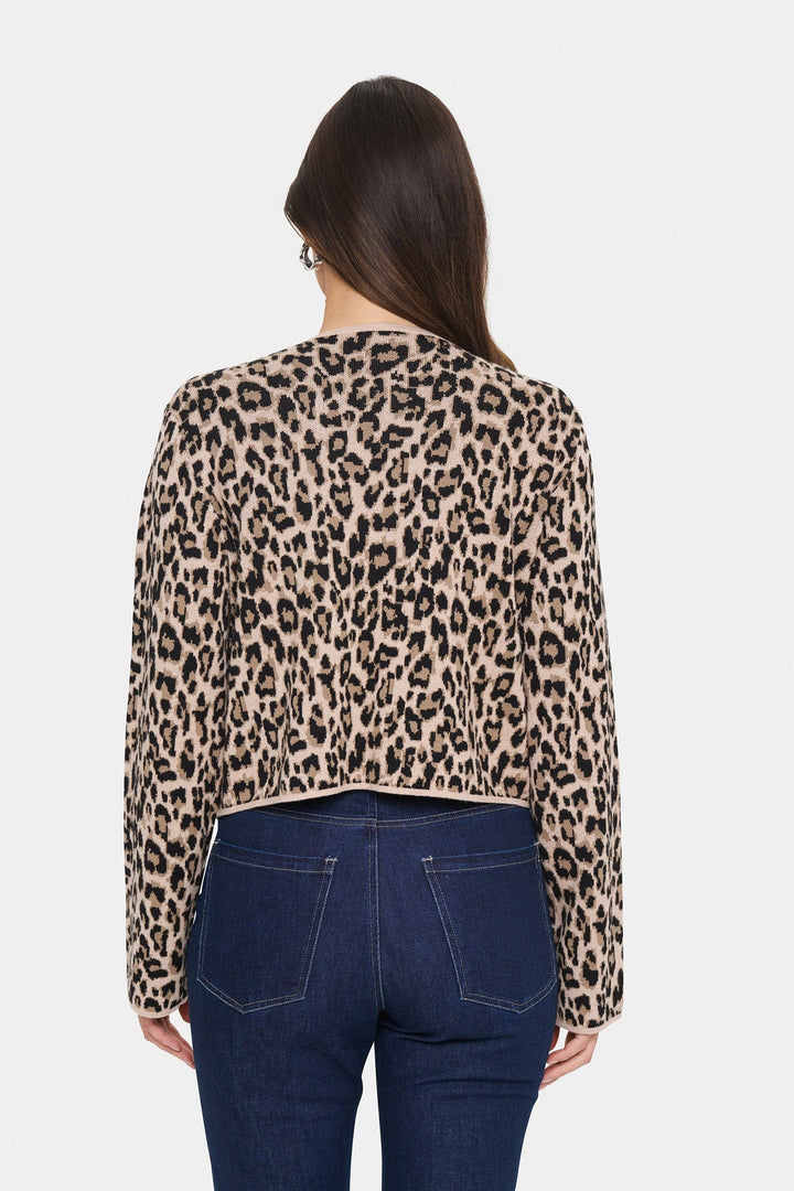 Saint Tropez Lydia Cardigan