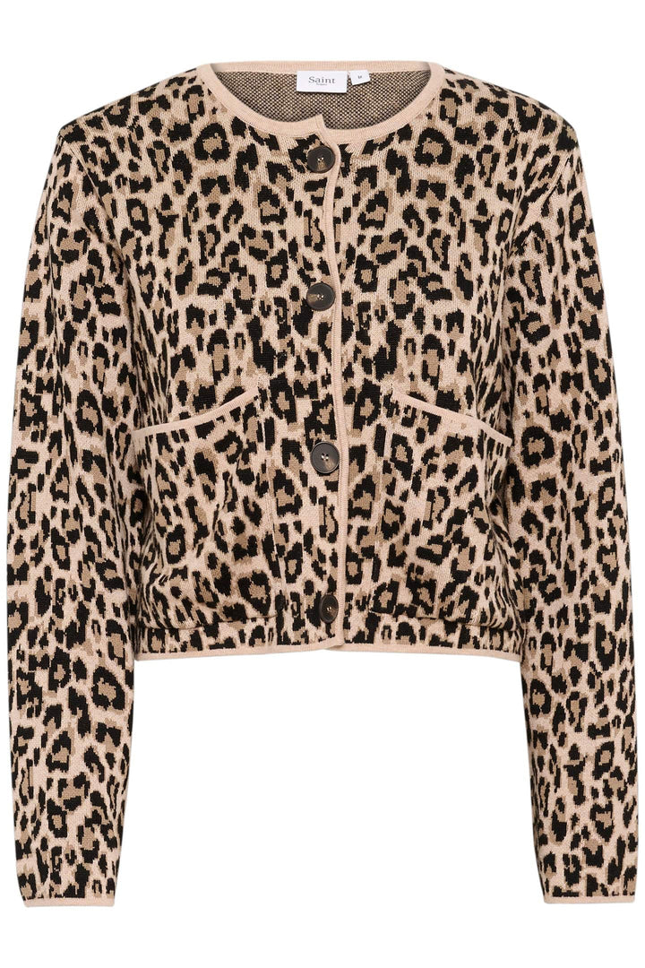 Saint Tropez Lydia Cardigan