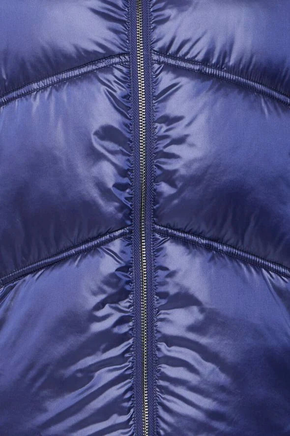 Ichi Ihecella Jacket, Patriot Blue
