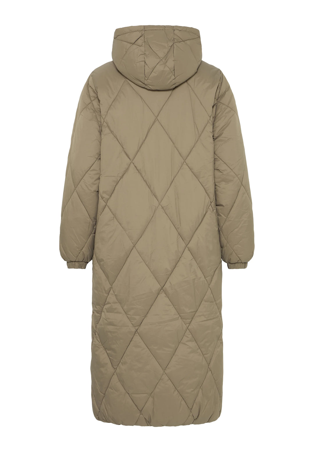 Byoung ByBominax Coat, Walnut