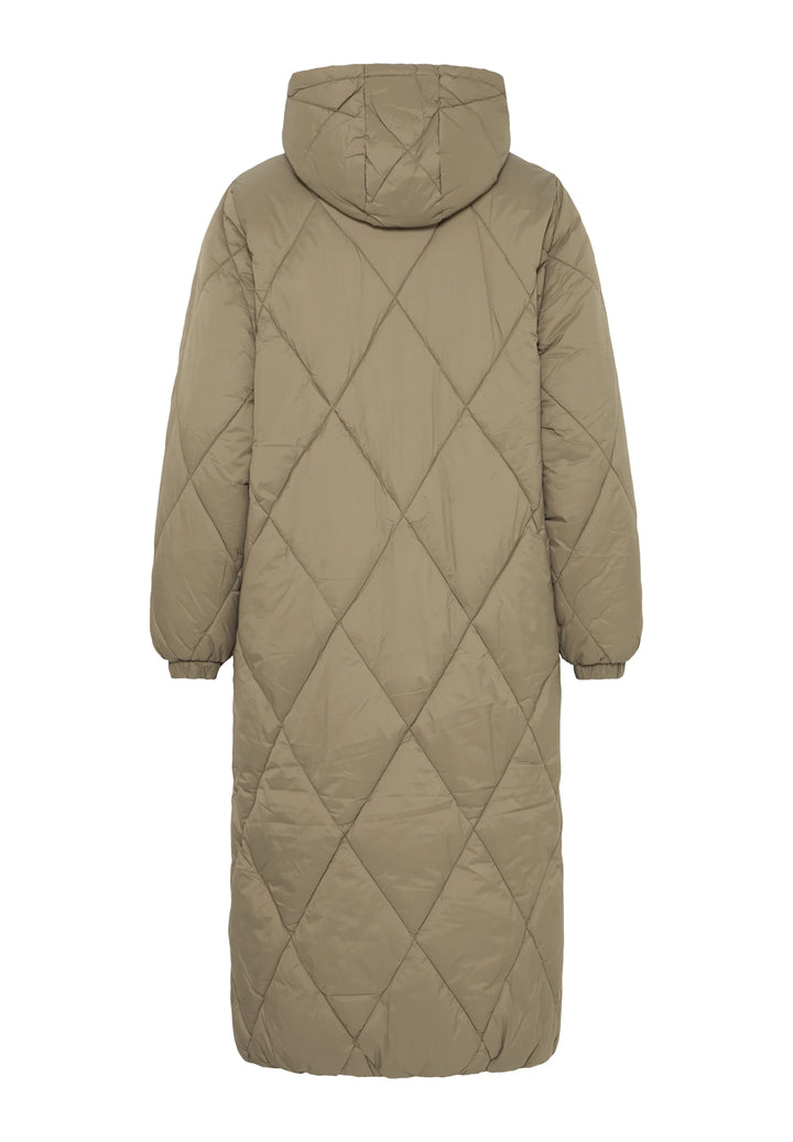 Byoung ByBominax Coat, Walnut