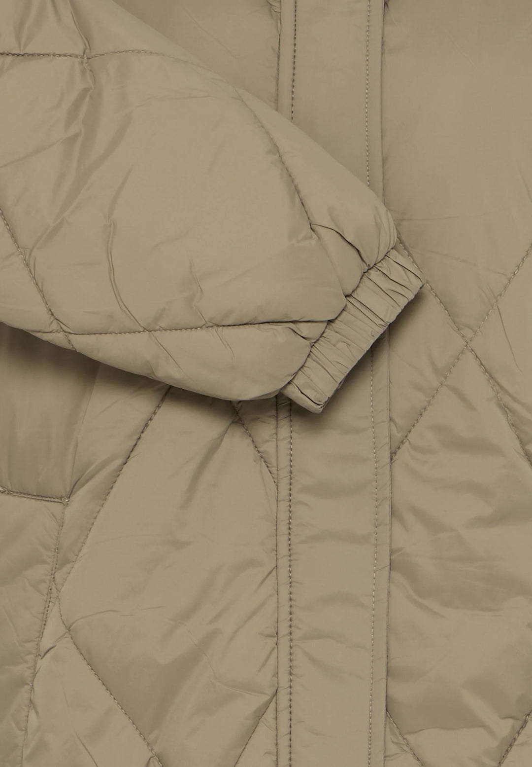 Byoung ByBominax Coat, Walnut